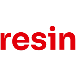 resin it + office GmbH Logo